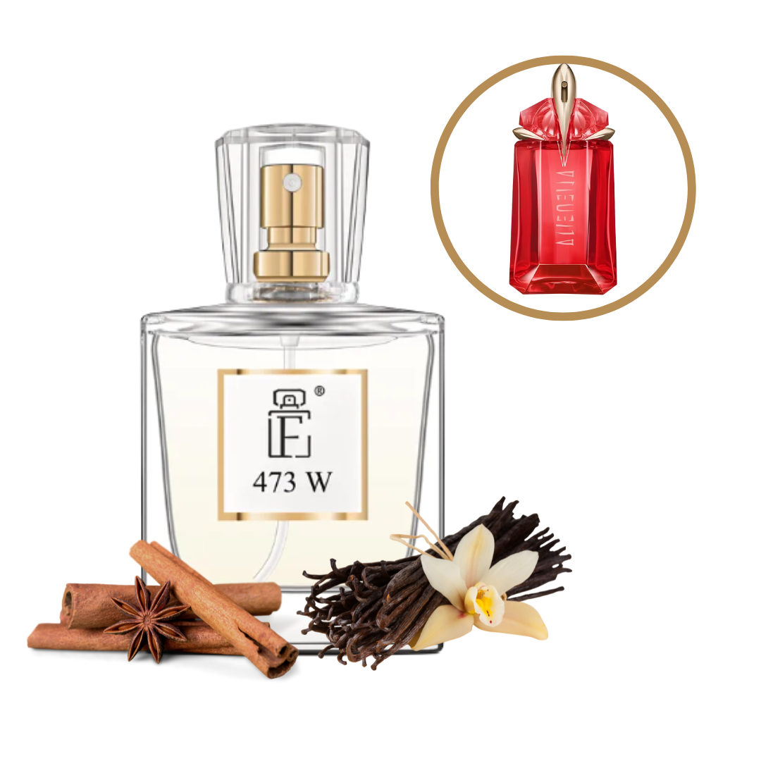 473W Inšpirativna  Thierry Mugler Alien Fusion